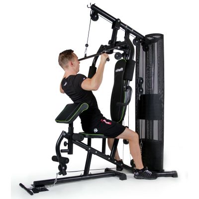 52. VIRTUFIT HOME GYM STRENGTH STATION KH100