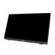 4. Monitor 55cm/21.5" Hannspree HT225HPB Touch HDMI VGA DP Speaker