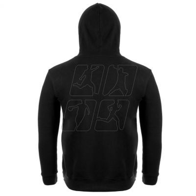 2. Masters M 04473-01M zip-up hoodie 