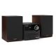 Hi-Fi Micro System Sharp XL-B512(BR)