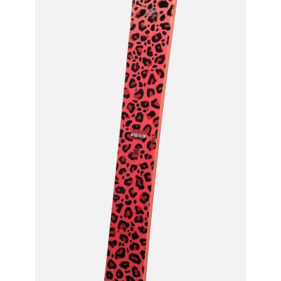 4. Rossignol Savage Free Open skis