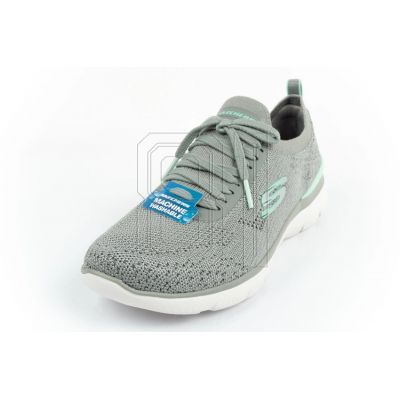 3. Skechers Summits-Sneak Peek W 150122/GYMN shoes
