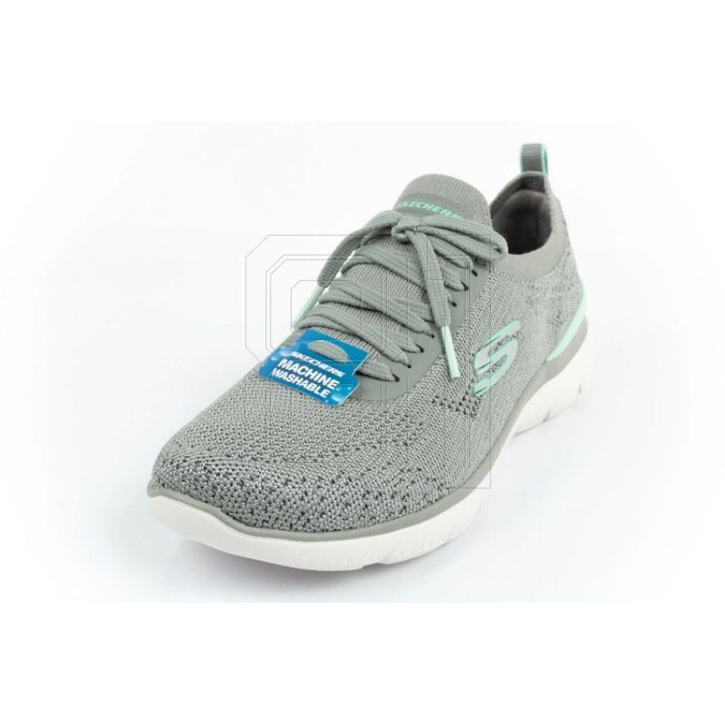 3. Skechers Summits-Sneak Peek W 150122/GYMN shoes