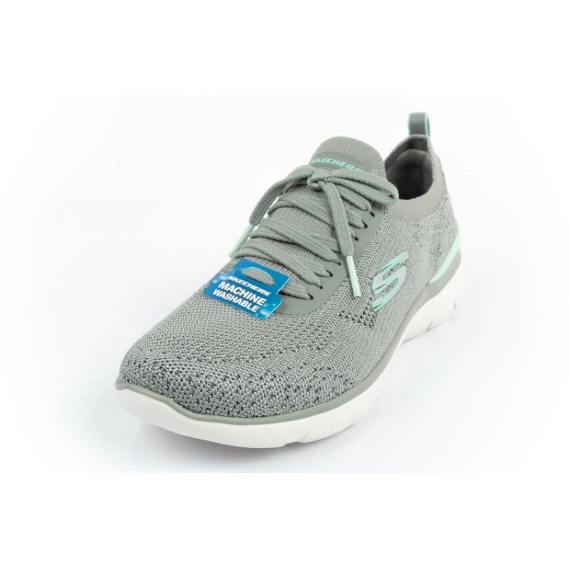 3. Skechers Summits-Sneak Peek W 150122/GYMN shoes