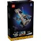 2. LEGO Icons 11382 - Hubble Space Telescope