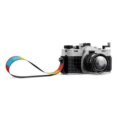 4. LEGO Creator 31147 Retro Camera