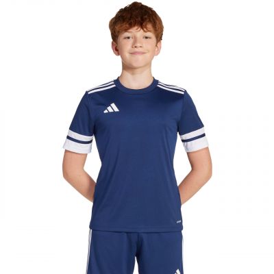 5. adidas Squadra 25 Jr T-shirt JJ0053