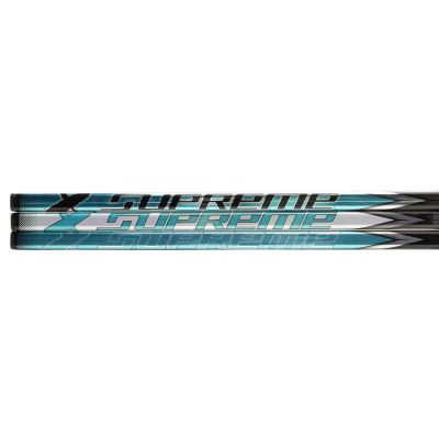 5. Bauer Supreme F40 Intermediate Composite Hockey Stick