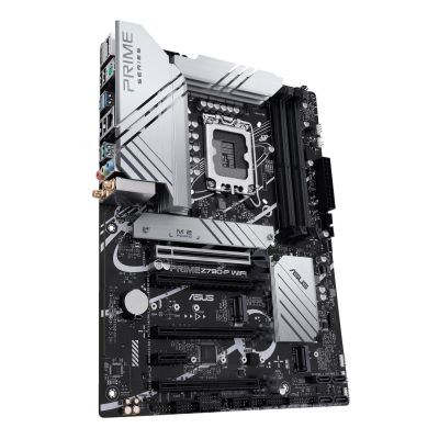 3. ASUS PRIME Z790-P WIFI Motherboard