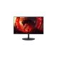 8. Acer Nitro XF0 XF240YW3biiph Computer Monitor 60.5 cm (23.8") 1920 x 1080 px Full HD LCD Black