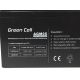 7. GREEN CELL GEL BATTERY AGM05 12V 7.2AH