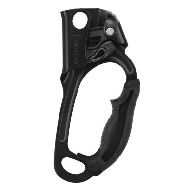 7. Petzl B17ALN belay and descender