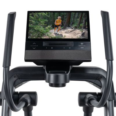 2. NORDICTRACK ELLIPTICAL BIKE X16