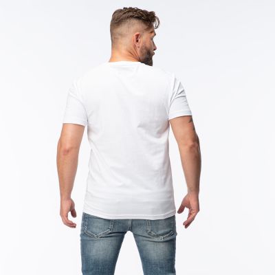 6. Fitanu Arvin III short sleeve T-shirt M 92800620862
