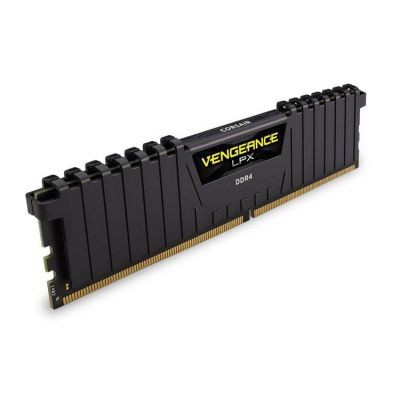 2. Corsair Vengeance LPX 32GB DDR4-2133 Memory Module 2 x 16GB 2133MHz