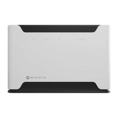 5. MikroTik Chateau LTE6-US WiFi 5 LTE Router (D53G-5HacD2HnD-TC&EG06-A), LTE: Cat 6