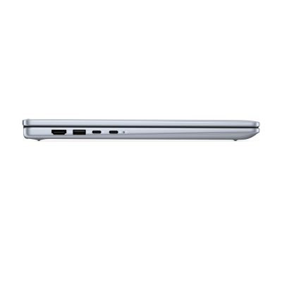 9. Dell Inspiron 7440 2in1 Core 7 150U 14.0"FHD+ Touch 300nits Matt 16GB DDR5 5200 SSD1TB Intel Graphics FgrPr WLAN+BT Backlit Kb 54Wh Win11 3Y