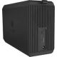2. ICY BOX IB-RD3720-CU3 HDD/SSD Enclosure Black 2.5/3.5"