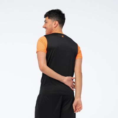 12. Men's short-sleeved T-shirt SPORTIVO II SENIOR