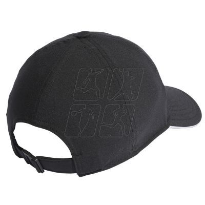 4. Cap adidas Aeroready Training Running Baseball IC6522