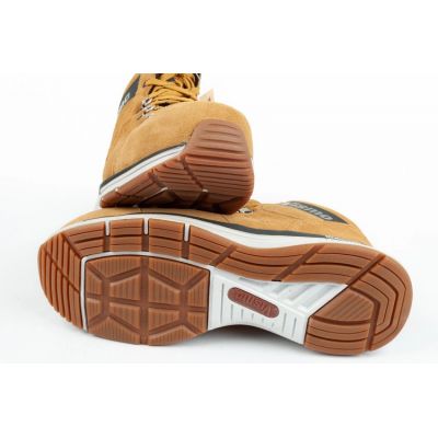 10. Vismo S3 SRC ESD ORO U ES69 work shoes