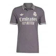 Adidas Real Madrid 3rd Authentic T-shirt IY1761