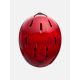 4. ROSSIGNOL WHOOPEE IMPACTS Ski Helmet, Red