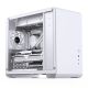 17. Jonsbo U4 Mini TG case white