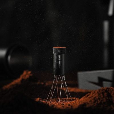 7. Needle Distributor 2.0 Black T6126 MHW-3BOMBER