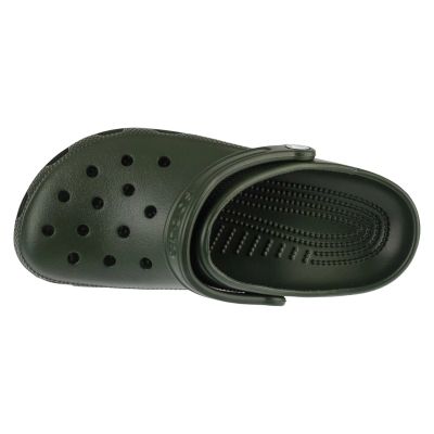 3. Crocs Classic Clog 10001-3CM Green 39/40