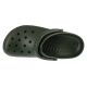 3. Crocs Classic Clog 10001-3CM Green 39/40