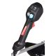 12. Cordless trimmer (brush cutter) - Makita UR012GZ06