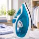 25. Esperanza Ceramic EHI002 steam iron (2200W; blue)