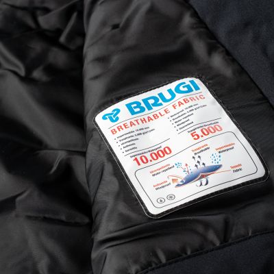 10. Brugi 4arl insulated jacket M 92800463915