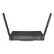 27. WiFi router 4 Mikrotik hAP ac3 (RBD53iG-5HacD2HnD) 2.4GHz(2x2)/5GHz(2x2) 5p