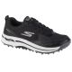 Skechers Go Golf Arch Fit 214018-BKW Black 41