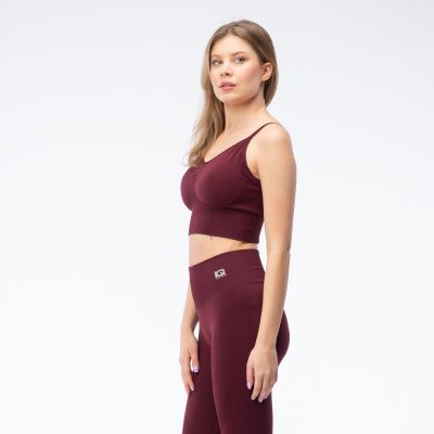 8. IQ Ilaria W 92800625368 Sports Bra