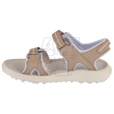 2. Columbia Konos Hiker 2-Strap Sandal W 2121311247