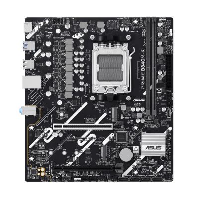 ASUS PRIME B840M-K motherboard