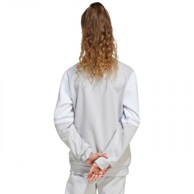 5. Adidas Squadra 25 Sweat Crew Jr JD4824 sweatshirt