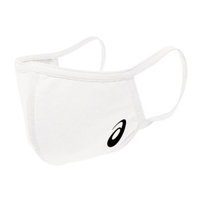 Asics Face Cover Logo Mask 3033B422-102