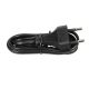 15. UNIVERSAL POWER SUPPLY FOR LAPTOP I-BOX IUZ120WA AUTO, 10 PLUGS