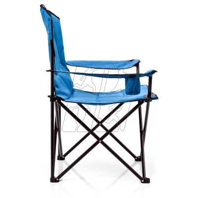 3. Meteor Hiker 16524 folding chair