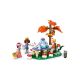 6. LEGO Friends 42690 - Teatime in the Forest