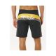 3. RIP CURL Mirage Medina Archive Men's Boardshorts Yellow