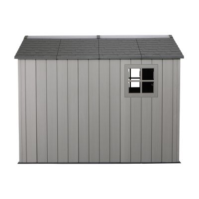 60. Lifetime Premium Garden Shed 213x289 60310