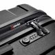 5. SwissBags Tourist suitcase 76444