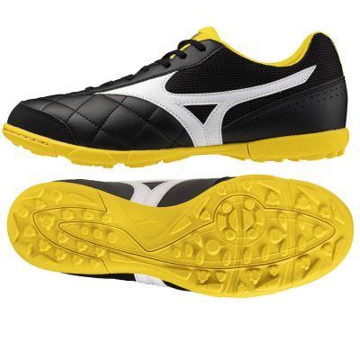 Mizuno Morelia Sala Club TF M Q1GB251611 football boots