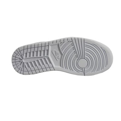 8. Nike Air Jordan 1 Low Women's Shoes White - DV0990-111