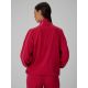 2. Women's loose sweatshirt without hood, quick-drying 4F 4FRSS26TSWSF2982-62S